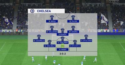 Man City vs Chelsea score predicted by simulation ahead of Carabao Cup clash