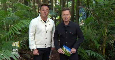 ITV I'm A Celebrity viewers horrified by move moments before end of show