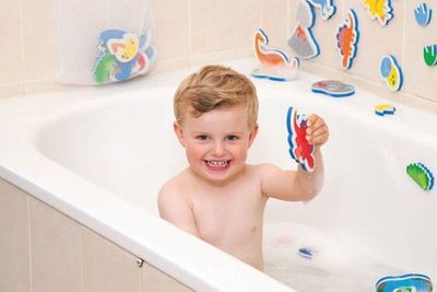 Best bath toys for babies and kids to make bathtime fun