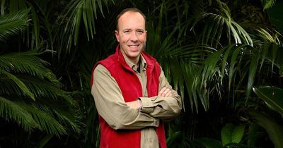 I'm A Celeb stars' old tensions with Matt Hancock which could make jungle awkward