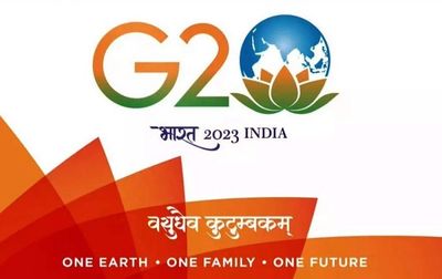 'Shocking': Congress slams BJP for lotus featuring in G20 logo