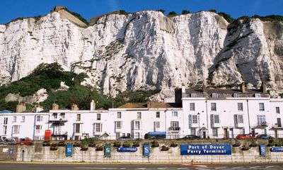 ‘They’re risking their lives to come here. There must be a reason’: how Dover really feels about migrants
