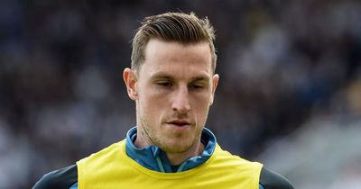 Chris Wood set for big Newcastle United chance against Crystal Palace tonight