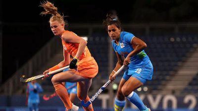 Rani missing again as India name women's hockey team for FIH Nations Cup