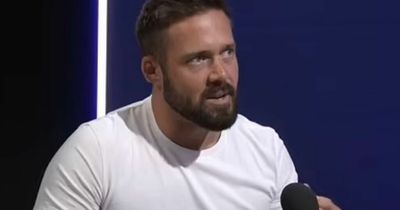 Spencer Matthews admits he 'never really processed' late brother's death until 'just now'