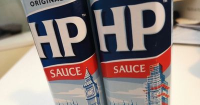What the HP stands for on iconic sauce bottle as people notice clue on the label