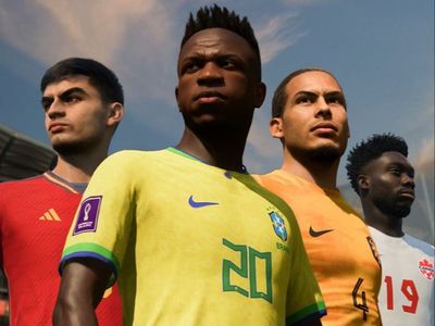 Fifa 23 predicts winners of 2022 World Cup - after getting last three correct