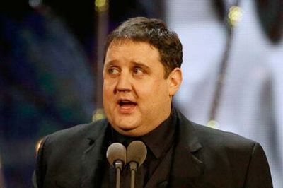 Peter Kay hails ‘unbelievable’ comeback tour reaction as he confirms O2 residency