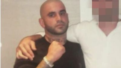 Third man charged over alleged murder of Mahmoud 'Brownie' Ahmad in Sydney's south-west