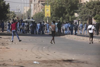 Police escape accountability in Sudan after prisoner death