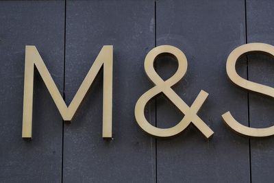M&S warns over ‘gathering storm’ and further price hikes