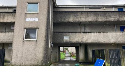 Major investment to modernise one of Swansea's most tired-looking housing estates is coming