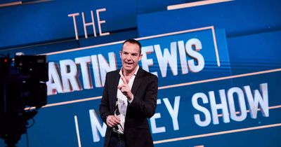 Martin Lewis urges every house to do nine things before winter