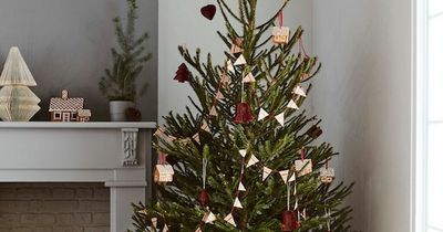 IKEA is selling Christmas trees for just £15