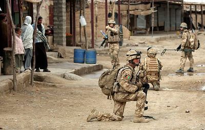 ‘Forgotten children of war’: UK paid compensation for at least 64 child deaths in Afghan operations