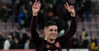 Cammy Devlin shelves Hearts and Hibs rivalry as he talks Boyle and Cummings Australia connection
