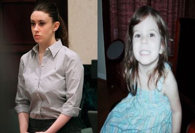 Casey Anthony: ‘America’s most hated mom’ breaks silence on daughter’s death in interview for new docuseries