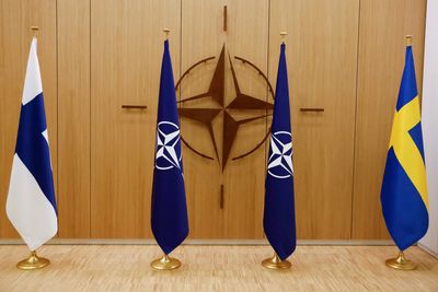 Hungary: Finland and Sweden 'can count on us' in NATO bid