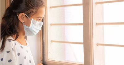 What's it like being a young person with long Covid