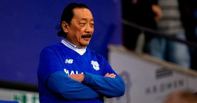 The Vincent Tan interview: Cardiff City boss opens up on takeover talk, his critics, where next for club and stupid transfers