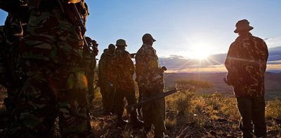 Kenya violence: 5 key drivers of the decades-long conflict in the north and what to do about them