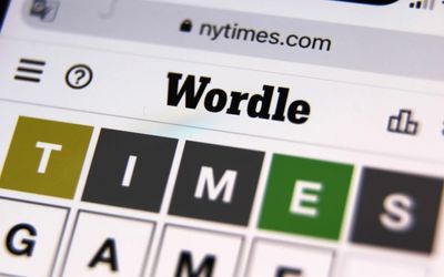 The New York Times is giving Wordle a major change