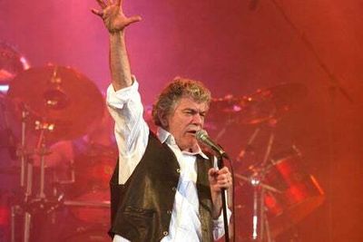 Who was Dan McCafferty? Nazareth singer dies at 76