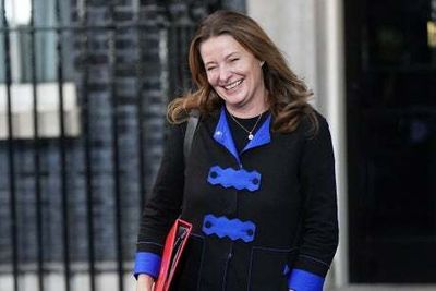 Minister braces Britain for painful tax rises and spending cuts to tackle inflation