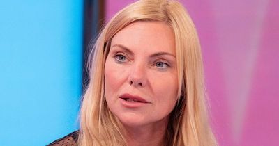 Breast cancer symptoms you shouldn't ignore as Samantha Womack 'didn't find a lump'