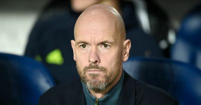 Erik ten Hag given green light to make January transfer but must unload unwanted flop