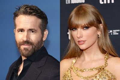 ‘I would do anything for that woman’: Ryan Reynolds responds to Taylor Swift ‘Deadpool 3’ rumours