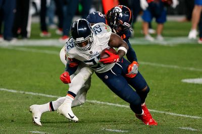 Broncos prepare for ‘great challenge’ in Derrick Henry