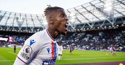 Rio Ferdinand urges Newcastle United to sign Wilfried Zaha