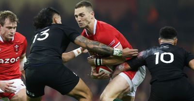 Wales have been undermined by the same problem for three years and a 20-phase 'attack' against New Zealand summed it all up