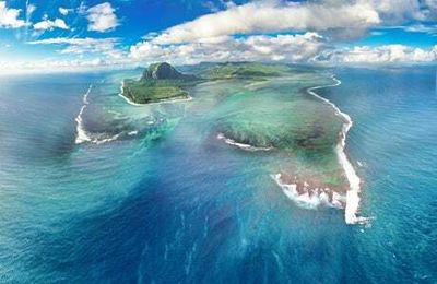 Beyond the beach: Five reasons to visit Bel Ombre, Mauritius, from nature reserves to panoramic restaurants