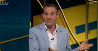 Martin Lewis shares cling film and radiator foil hack to help keep your home warm this winter