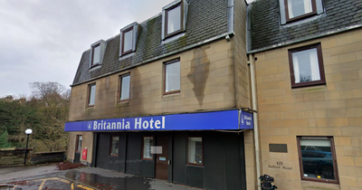 Best and worst hotels in Scotland ranked - as one chain branded 'run down' and 'dirty'