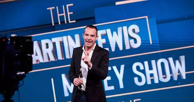 Martin Lewis says simple boiler check could save you £100 on your heating bills