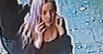 CCTV image released after teenager attacked in Newcastle takeaway in early morning assault