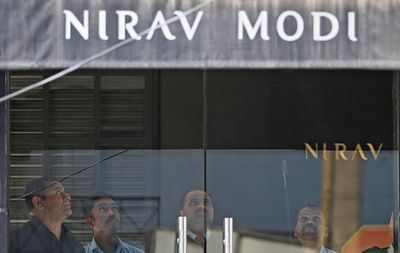 Billionaire jeweller Nirav Modi loses extradition appeal in UK court