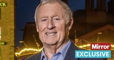 Chris Tarrant had 'no idea what was happening' during Millionaire 'cheating' scandal