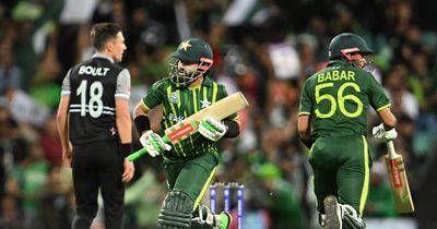England learn potential T20 World Cup final opponents as Pakistan seal ominous win