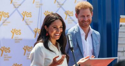 Meghan Markle accused of 'using title' to influence US midterms but fans praise 'freedom'