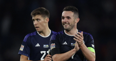 Scotland fans can bag Turkey tickets for £2 as Turkish FA confirm bargain ticket prices