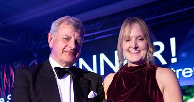 North East business life: award wins and charity initiatives