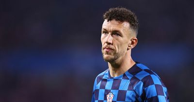 Tottenham star Ivan Perisic included in Croatia's Qatar World Cup squad amid position confusion