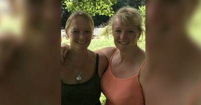 Twin's migraines stopped when sister had brain tumour removed