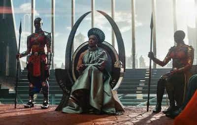 What to watch before 'Wakanda Forever': The one Marvel show you need to see first