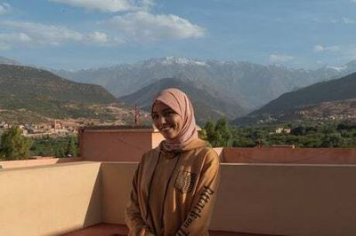 In Morocco’s Atlas mountains, education opens new horizons for girls