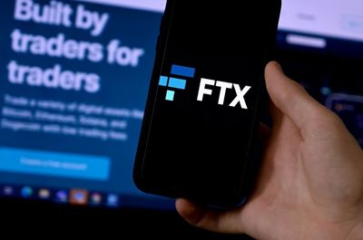 FTX collapse gives crypto sector 'another black eye'